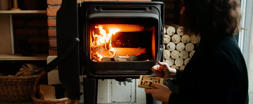 Key Features of Vermont Castings Fireplaces in Arcadia, CA