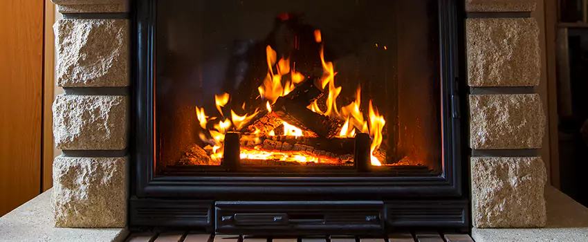 Best Wood Fireplace Repair Company in Arcadia, California