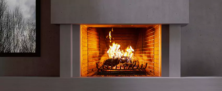 Indoor Wood Burning Furnace Repair and Installation in Arcadia, California
