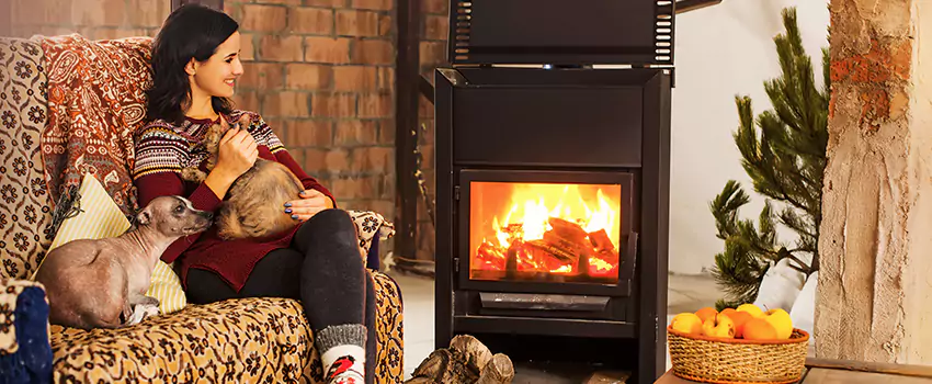 Wood Stove Chimney Cleaning Services in Arcadia, CA