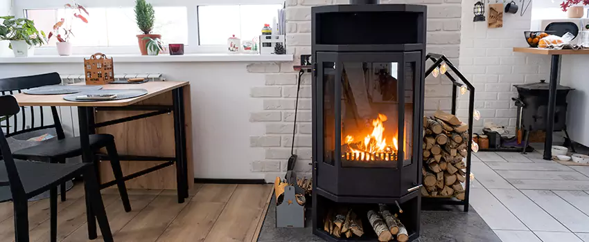 Wood Stove Firebox Installation Services in Arcadia, CA