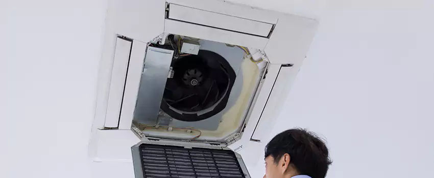 Benefits of Professional Air Duct Cleaning in Arcadia, California