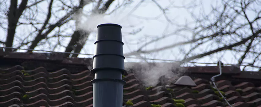 Broken Chimney Animal Screen Repair And Installation in Arcadia, CA