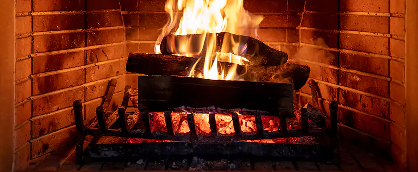 Chimney Ash Dump Cover Repair Services in Arcadia, CA