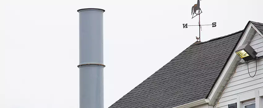 Multi-flue Chimney Caps Installation And Repair in Arcadia, CA