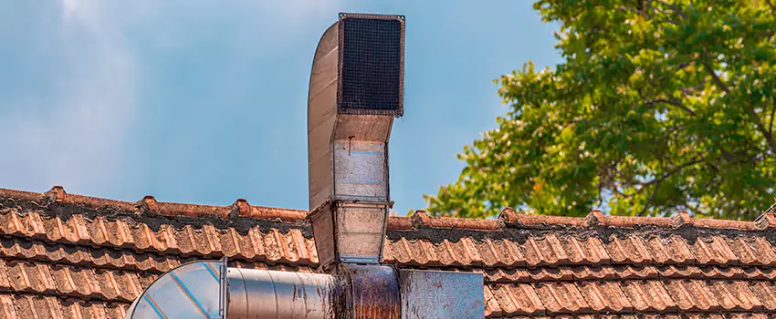 Chimney Creosote Cleaning Experts in Arcadia, California