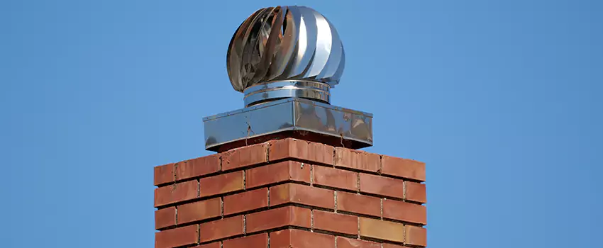 Chimney Damper Hinge Repair in Arcadia, CA