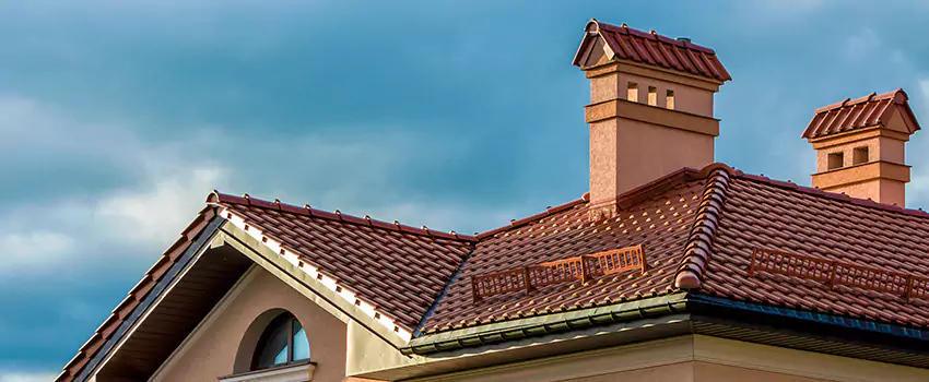Residential Chimney Services in Arcadia, California