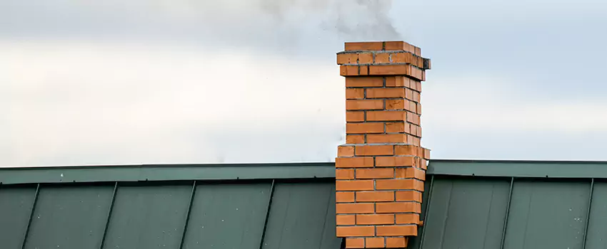 Chimney Installation Company in Arcadia, CA