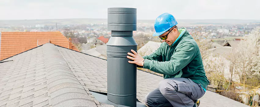 Insulated Chimney Liner Services in Arcadia, CA