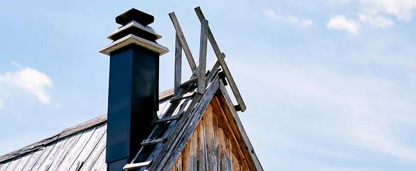 Chimney Pot Inspection in Arcadia, CA