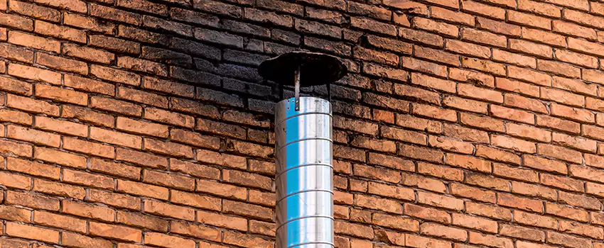 Chimney Design and Style Remodel Services in Arcadia, California