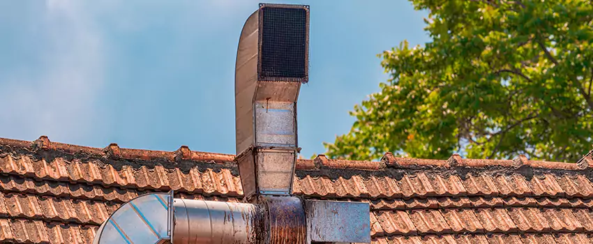 Chimney Blockage Removal in Arcadia, California