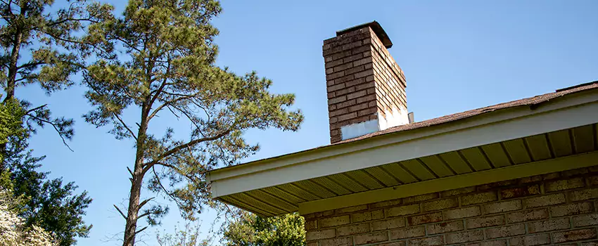 Brick Chimney Sweep Near Me in Arcadia, CA