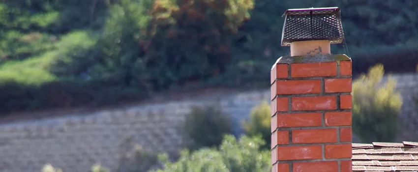 Chimney Tuckpointing And Masonry Restoration in Arcadia, CA