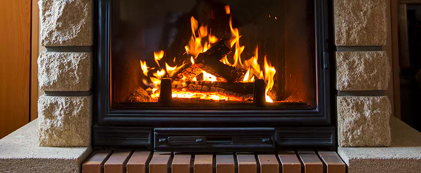 Decorative Fireplace Installation Cost in Arcadia, California