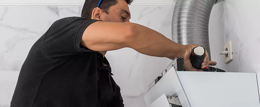 Dryer Vent Blockage Cleaning in Arcadia, CA