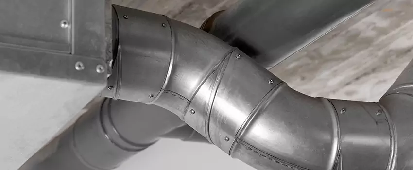 Dryer Vent Blockage Inspection in Arcadia, CA