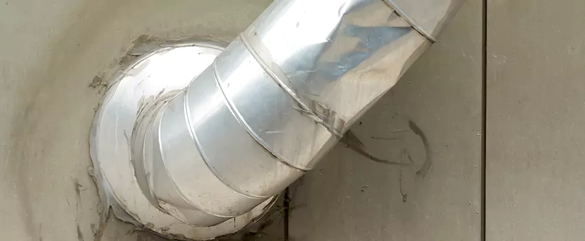 Dryer Vent Repair Process in Arcadia, CA