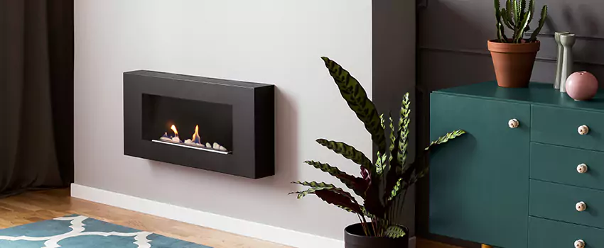 Cost of Ethanol Fireplace Repair And Installation Services in Arcadia, CA