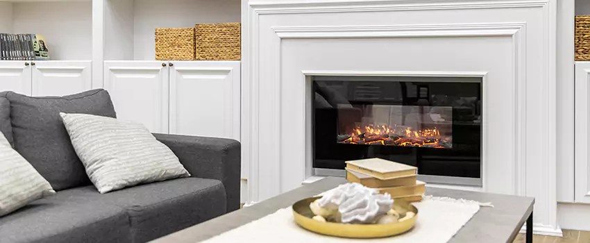 Professional Fireplace Maintenance Contractors in Arcadia, CA