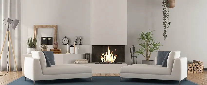 Decorative Fireplace Crystals Services in Arcadia, California