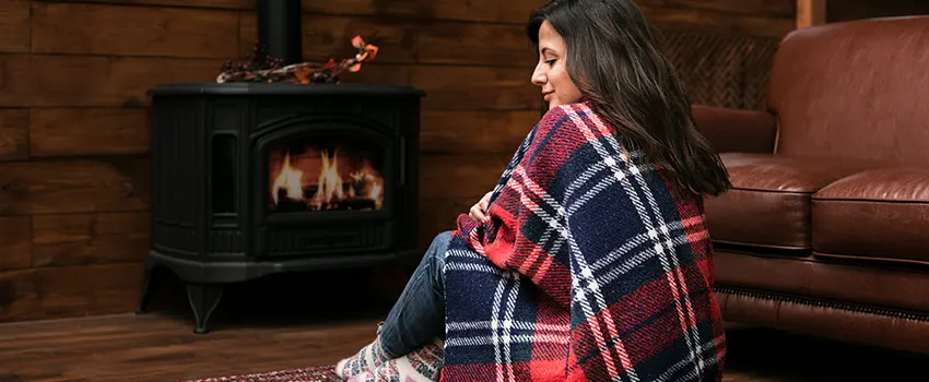 Fireplace Firebox Grate Replacement Services  in Arcadia, California