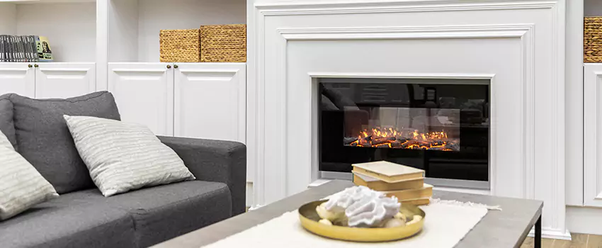Pellet Fireplace Insert Installation in Arcadia, CA