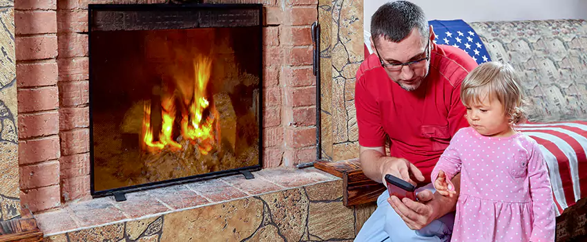 Fireplace Safety Locks For Kids in Arcadia, CA