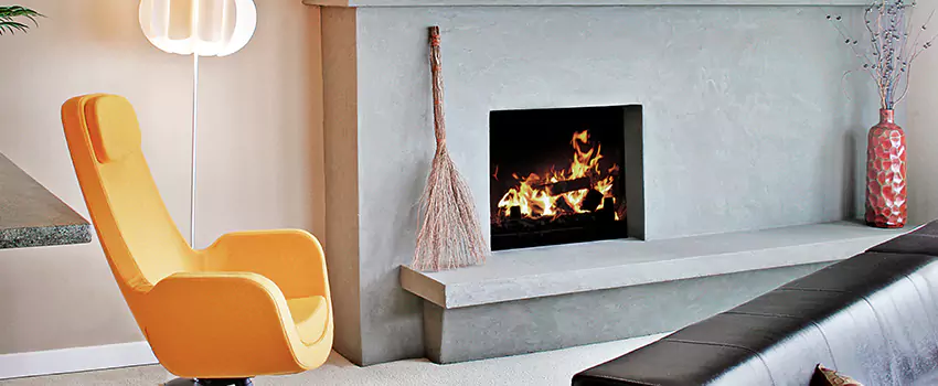Electric Fireplace Makeover Services in Arcadia, CA
