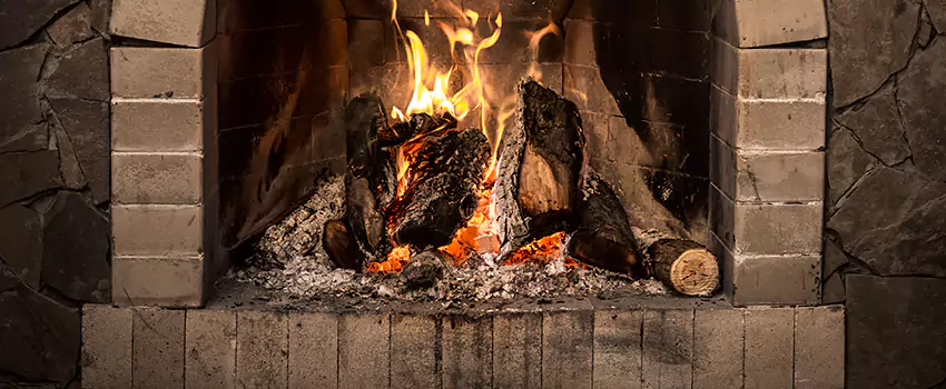 Cost of Rebuilding A Fireplace in Arcadia, California