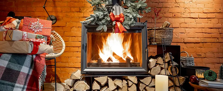 Steel Fireplace Grate Repair And Replacement Services in Arcadia, California