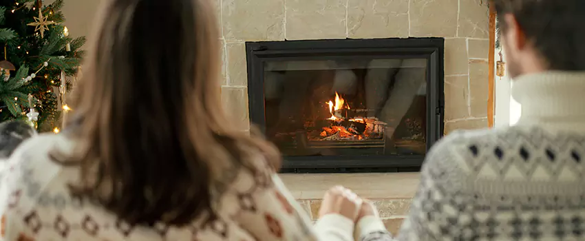 Fireplace Firebox Refurbish & Restore Services in Arcadia, CA