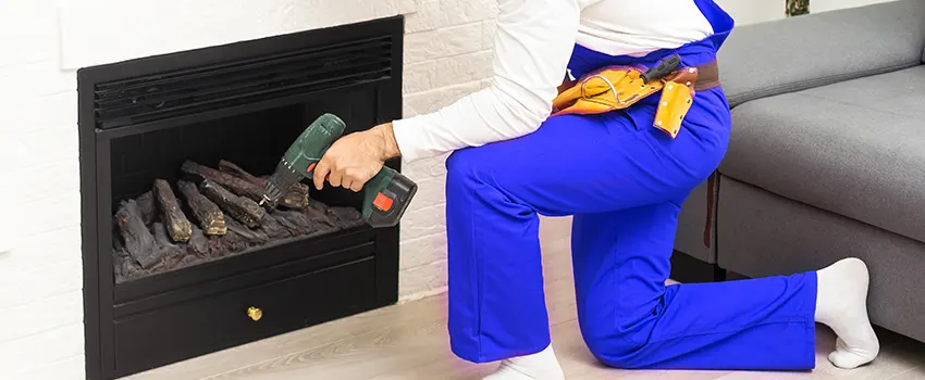 Fireplace Safety Inspection Specialists in Arcadia, California