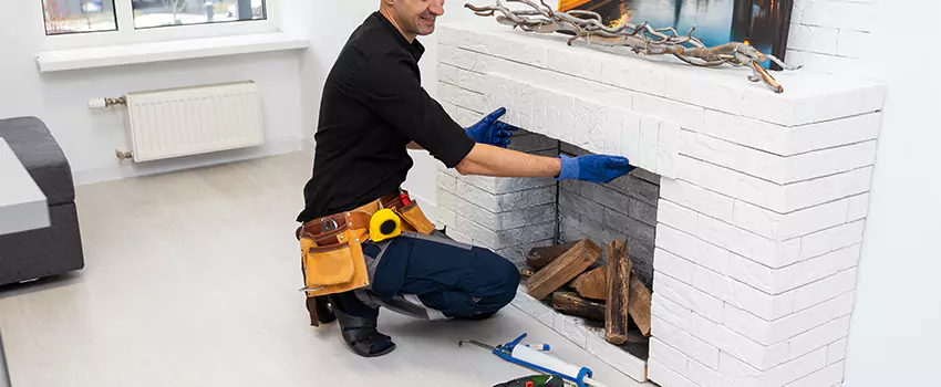 Gas Fireplace Repair And Replacement in Arcadia, CA