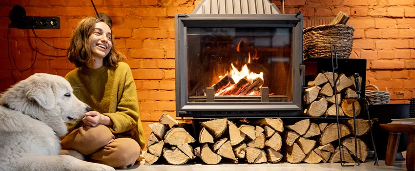 Fireplace Smell Removal Cost in Arcadia, CA