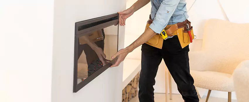 Traditional Fireplace Vent Sweeping in Arcadia, CA