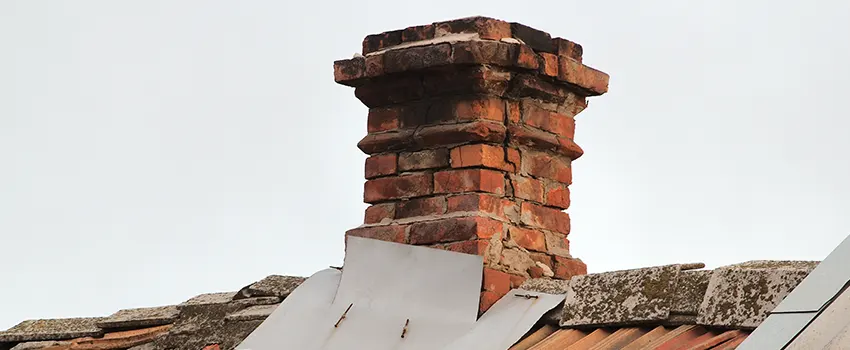 Cost of Fixing Blocked Chimney in Arcadia, California