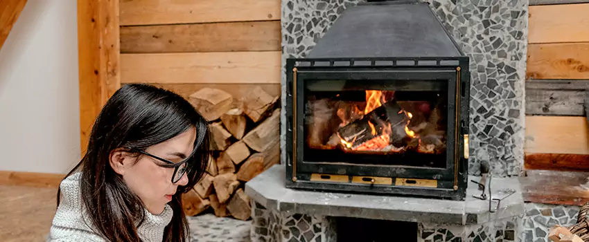 Harman P68-C Pellet Stove Repair in Arcadia, California 
