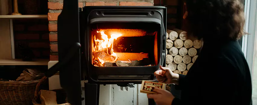 Hearthstone Wood Stoves Fireplace Repair in Arcadia, California
