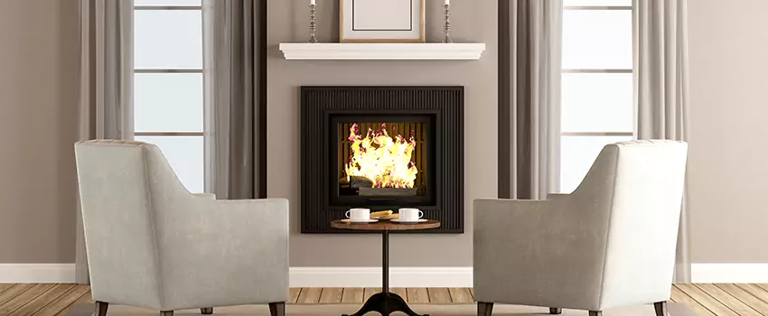 Heatilator Direct Vent Fireplace Services in Arcadia, California