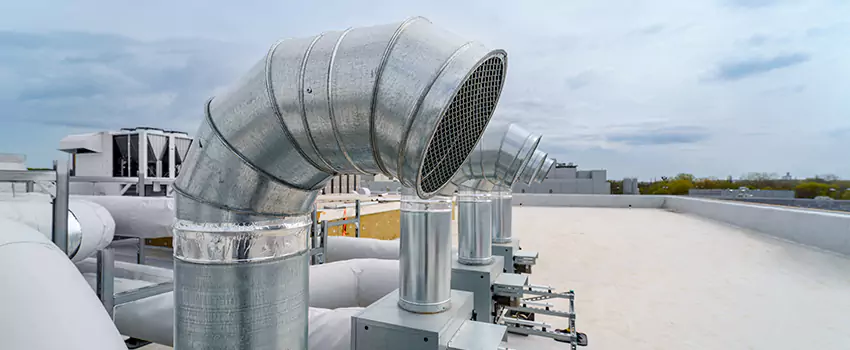 Insulated Ductwork Repair Services Near Me in Arcadia, CA