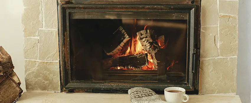 Kings man Fireplaces Insert Services in Arcadia, CA