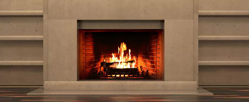 Majestic Trilliant Series Gas Fireplace Insert Repair in Arcadia, California