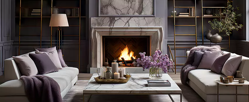 Napoleon Galaxy Series Outdoor Fireplaces Repair in Arcadia, CA