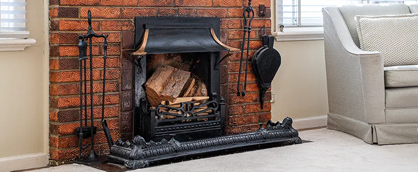 Custom Old Fireplace Redesign Services in Arcadia, California