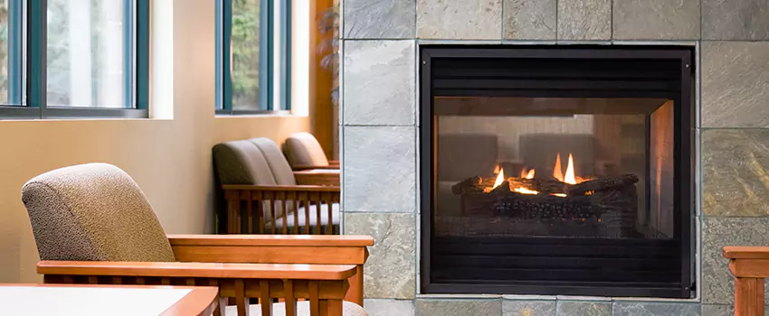 Osburn Fireplace Tempered Glass Hearth Pad Replacement in Arcadia, California