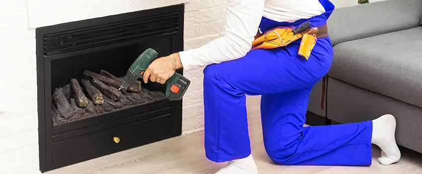 Pellet Fireplace Repair Services in Arcadia, CA