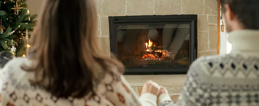 Ravelli Group Wood Fireplaces Replacement in Arcadia, California