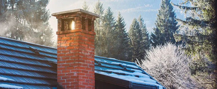 Residential Chimney Rain Caps Repair Services in Arcadia, CA